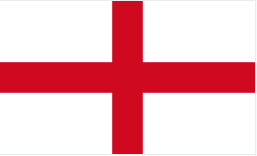 England Flag