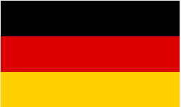 Germany Flag